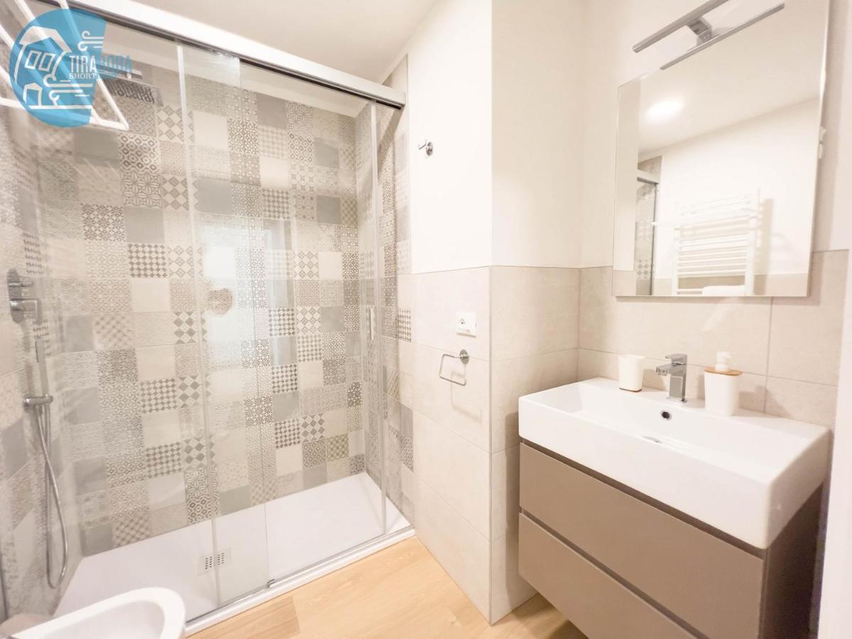 Cavana 10 Tirabora Short Rent Trieste Eksteriør bilde